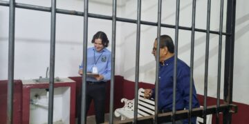 Centros penitenciarios de Tamaulipas no están saturados, revela INEGI