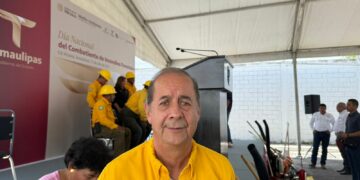 Lluvias reducen riesgo de más incendios en la sierra de Tamaulipas