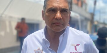 Secretaría de Seguridad colabora en decomisos millonarios de combustible ilegal