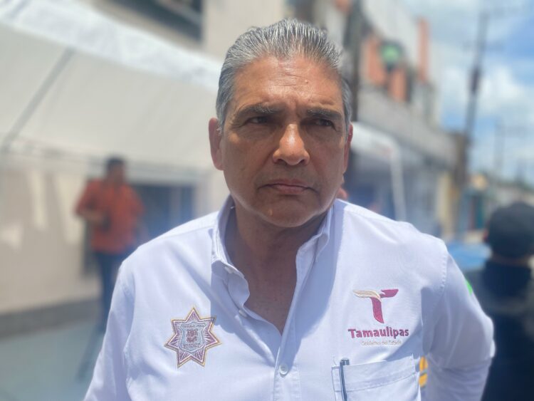 Secretaría de Seguridad colabora en decomisos millonarios de combustible ilegal