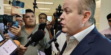 Carlos Canturosas impulsa que búsqueda de desaparecidos sea constitucional