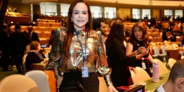 ONU reconoce a Nuevo Laredo por saneamiento del Río Bravo