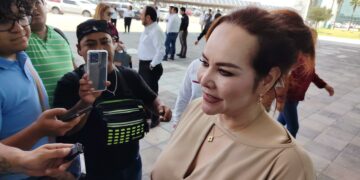 ANAM en Nuevo Laredo abrirá sus puertas en semanas: Sheinbaum alista inauguración