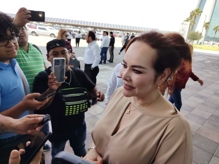 ANAM en Nuevo Laredo abrirá sus puertas en semanas: Sheinbaum alista inauguración