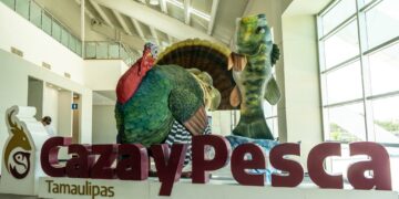 Turismo cinegético y pesca hacen destacar a Tamaulipas a nivel nacional