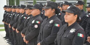 Tamaulipas intensifica reclutamiento para custodios y Guardia Estatal