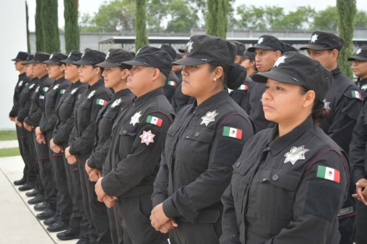 Tamaulipas intensifica reclutamiento para custodios y Guardia Estatal