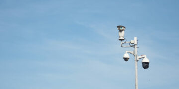 Tamaulipas alcanza 63 % de avance en cámaras de videovigilancia