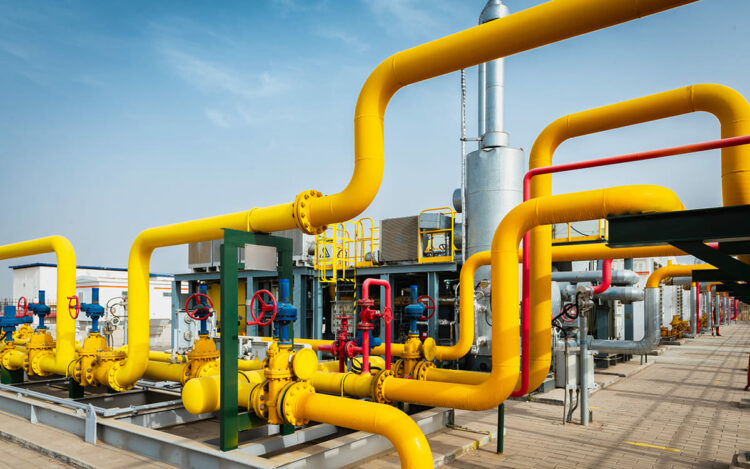 Tamaulipas proyecta primer almacén subterráneo de gas natural en México