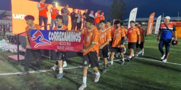 Con gran éxito se realiza la Copa Academias Correcaminos UAT por la Paz