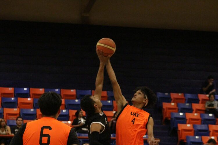 Correcaminos refuerza su plantel con cuatro nuevas incorporaciones