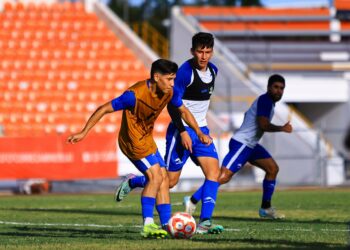 Correcaminos enfrentará a Morelia este viernes en el Marte R. Gómez