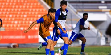 Correcaminos enfrentará a Morelia este viernes en el Marte R. Gómez