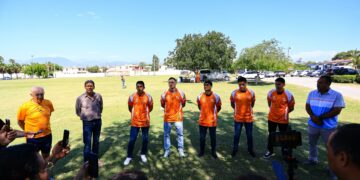 Correcaminos presenta refuerzos para el Apertura 2025