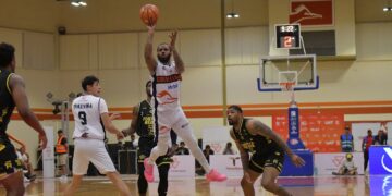 Correcaminos UAT visita Zacatecas buscando su primera victoria en LNBP