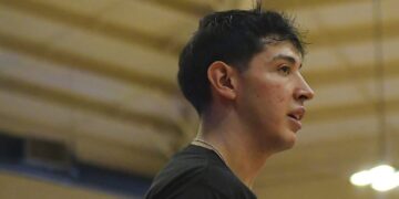 La afición nuestro sexto jugador en el ‘Multi’: Trasviña