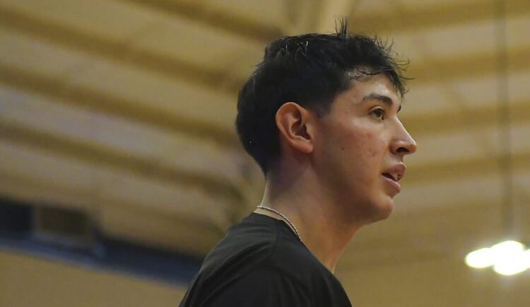 La afición nuestro sexto jugador en el ‘Multi’: Trasviña