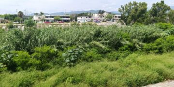 Conagua notifica desalojo de viviendas en cauce del río San Marcos