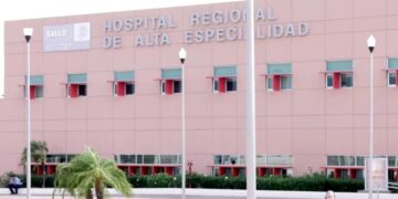 Tamaulipas, entre los estados con más diabetes tipo 2 en 2025