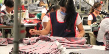 Tamaulipas registra uno de los mayores crecimientos económicos de 2025