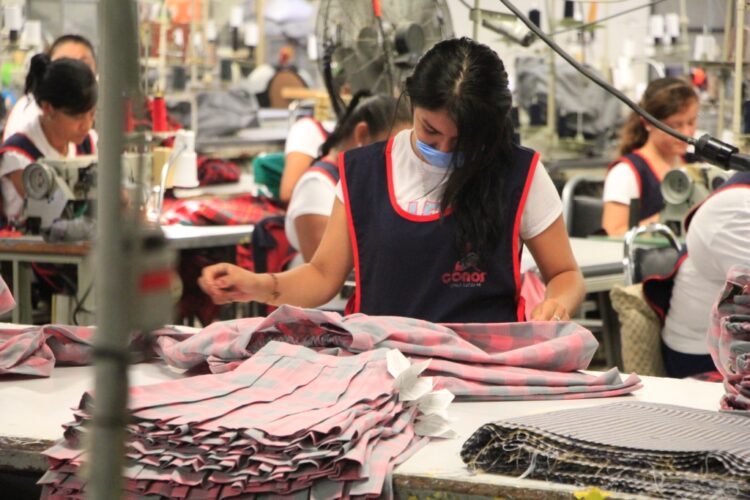 Tamaulipas registra uno de los mayores crecimientos económicos de 2025