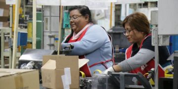 Tamaulipas, tercer lugar nacional en crecimiento industrial