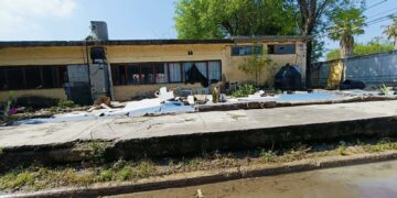 Gobierno invertirá 1,300 mdp en reparar escuelas dañadas por abandono