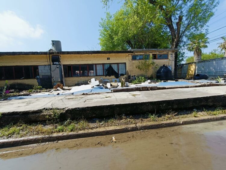 Gobierno invertirá 1,300 mdp en reparar escuelas dañadas por abandono