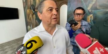 Comapa Victoria reporta recuperación del servicio tras tormenta Barry