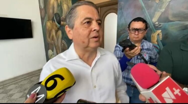 Comapa Victoria reporta recuperación del servicio tras tormenta Barry