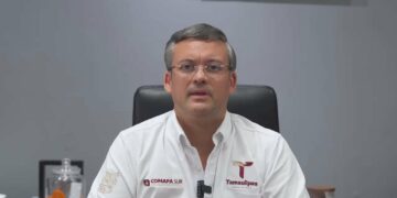 Cloración del agua tras Barry cumple normas, afirma gerente de Comapa