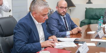 Inicia auditoría simultánea a los 43 municipios de Tamaulipas