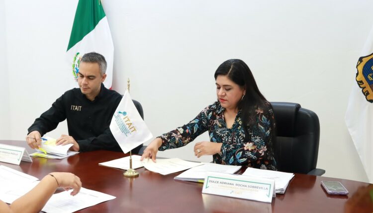 ITAIT promete no frenar labores hasta su extinción