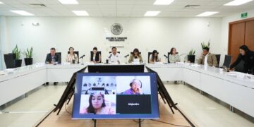 Congreso de Tamaulipas aprueba nuevo organismo de transparencia