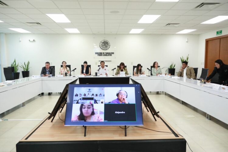 Congreso de Tamaulipas aprueba nuevo organismo de transparencia