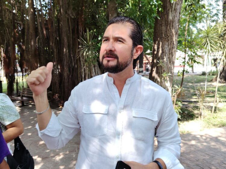 Restauranteros de Victoria piden descuento a CFE por luz