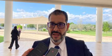 Buscan garantizar abasto y atención digna en ISSSTE Tamaulipas