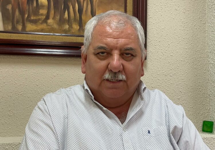 Activan cerco sanitario para frenar gusano barrenador en ganado de Nuevo León