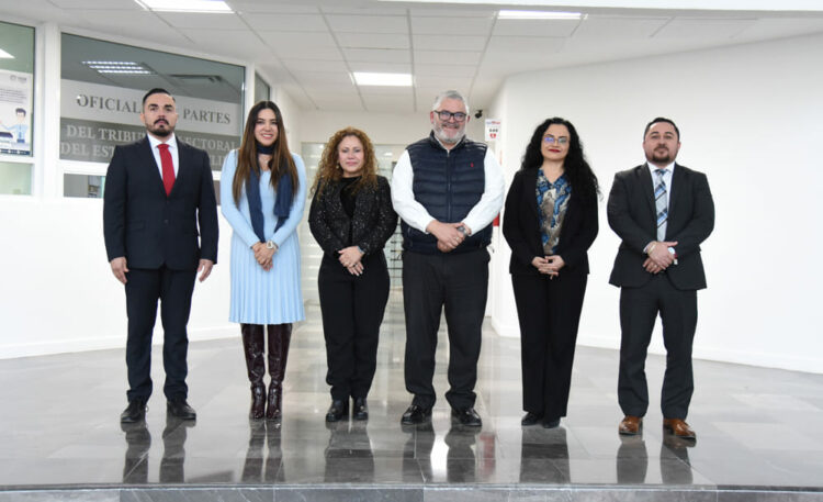 Tribunal Electoral ratifica elección judicial en Xicoténcatl