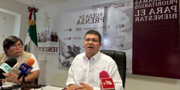 Detecta Bienestar vivales que piden dinero en redes sociales