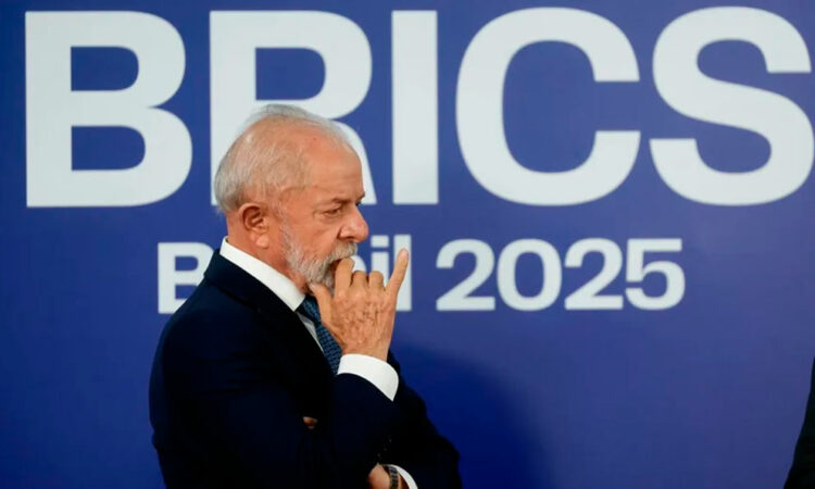 Lula critica sanción de Trump y defiende soberanía brasileña