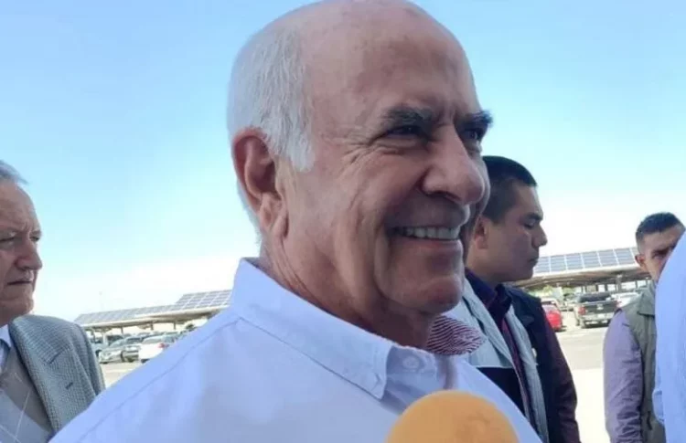 Accederán personas con bajo ingreso a una “Vivienda del Bienestar”.