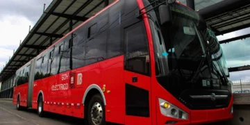 Lanzan licitación del metrobús en zona conurbada