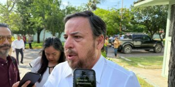 Tamaulipas busca reubicar maestros; pago retroactivo saldrá en julio