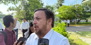 Presenta SET plan para transformar escuelas desde el ciclo 2025-2026