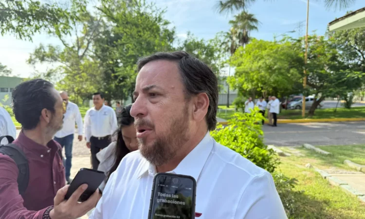 Presenta SET plan para transformar escuelas desde el ciclo 2025-2026