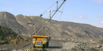 Azufre en crisis: producción minera cae 40 % en Tamaulipas