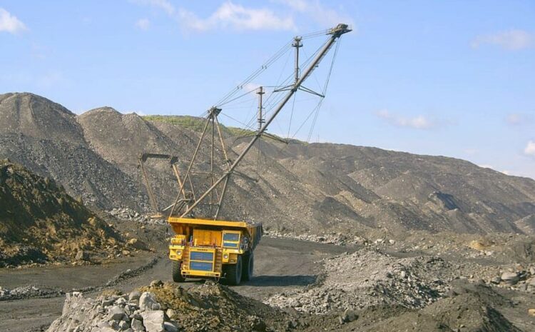 Azufre en crisis: producción minera cae 40 % en Tamaulipas