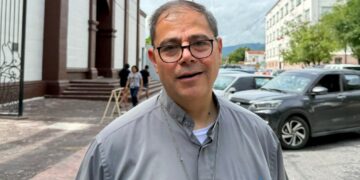 Aumenta la asistencia a misa en Victoria tras la pandemia