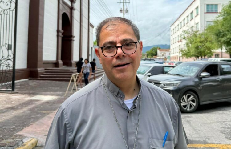 Aumenta la asistencia a misa en Victoria tras la pandemia